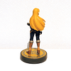 Amiibo Zelda Breath of The Wild  2