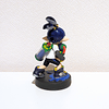 Amiibo Inkling Boy Blue (Azul) Splatoon  2