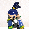 Amiibo Inkling Boy Blue (Azul) Splatoon  3