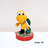 Amiibo Koopa Troopa Super Mario Bros 1