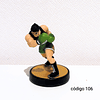 Amiibo Little Mac Super Smash Bros 1