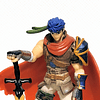 Amiibo Ike Super Smash Bros 3