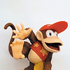 Amiibo Diddy Kong Super Smash Bros 3