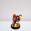 Amiibo Diddy Kong Super Smash Bros 2