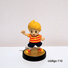 Amiibo Lucas Super Smash Bros 1