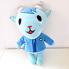 Peluche Sherb Morfeo Animal Crossing 1