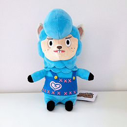 Peluche Cyrus (Al) Animal Crossing