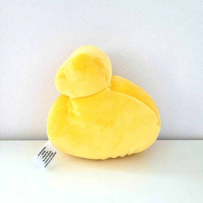 Peluche Bolsa de Monedas Animal Crossing 2