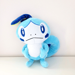 Peluche Sooble Pokemon