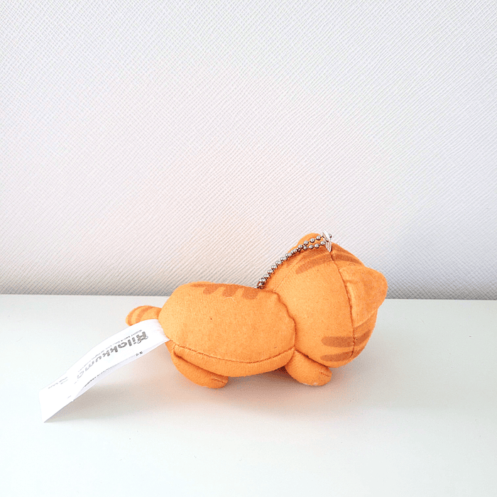 Colgante peluche Rilakkuma Tigre 2