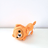 Colgante peluche Rilakkuma Tigre 1