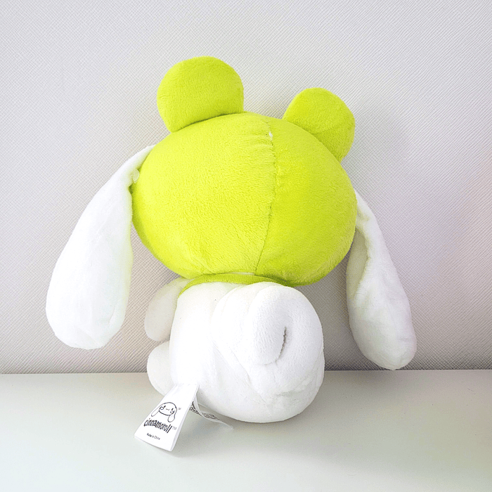 Peluche Cinnamoroll Ranita 2