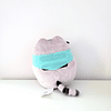 Peluche Pusheen con un Marshmallow 2