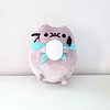 Peluche Pusheen con un Marshmallow 1