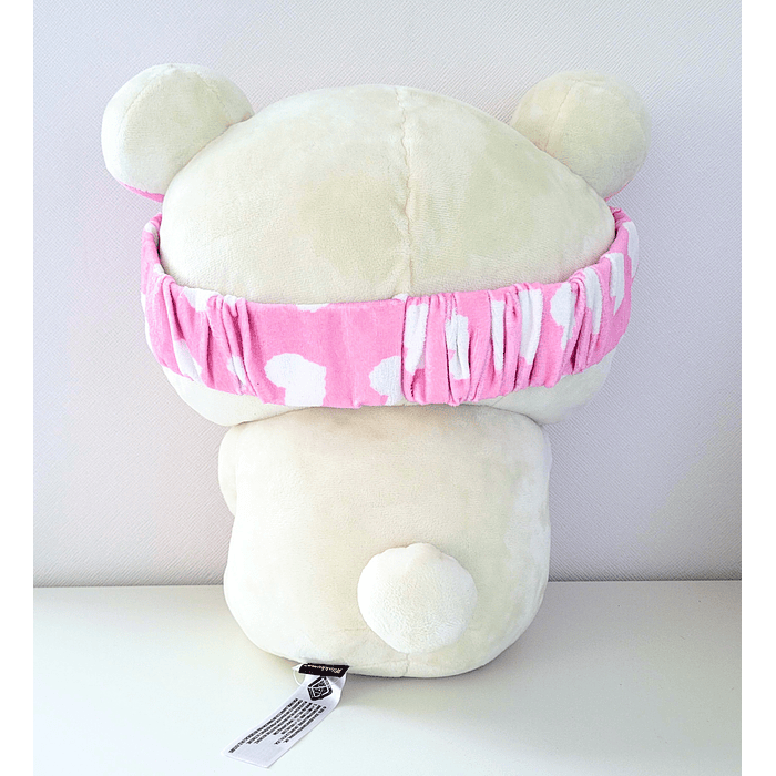 Peluche Korilakkuma Hora del Baño SPA 2