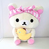 Peluche Korilakkuma Hora del Baño SPA 1