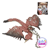 Colgantes llavero Monster Hunter  7 eleven Limited 8