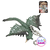 Colgantes llavero Monster Hunter  7 eleven Limited 9
