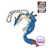 Colgantes llavero Monster Hunter  7 eleven Limited 12