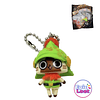 Colgantes llavero Monster Hunter  7 eleven Limited 13