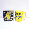 Taza Splatoon 3 Polipropileno 1