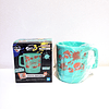 Taza Splatoon 3 Polipropileno 2