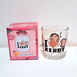 Vaso Kirby Ichiban Kuji 2025 