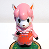 Amiibo Reese (Paca) Animal Crossing 3