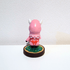Amiibo Reese (Paca) Animal Crossing 2