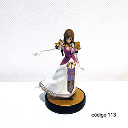 Amiibo Zelda Super Smash Bros
