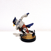 Amiibo Falco Super Smash Bros 2