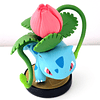 Amiibo Ivysaur Super Smash Bros 2