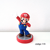Amiibo Super Mario Bros  1