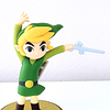 Amiibo Toon Link Wind Waker  3