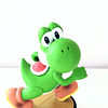 Amiibo Yoshi Super Smash Bros 3