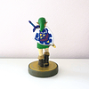 Amiibo Link The Legend of Zelda Ocarina of Time 2
