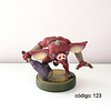 Amiibo Bokoblin Breath of the Wild 1