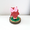 Amiibo Celeste  Animal Crossing 2