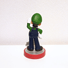 Amiibo Luigi Super Mario Bros 2