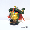 Amiibo King K. Rool Super Smash Bros 1