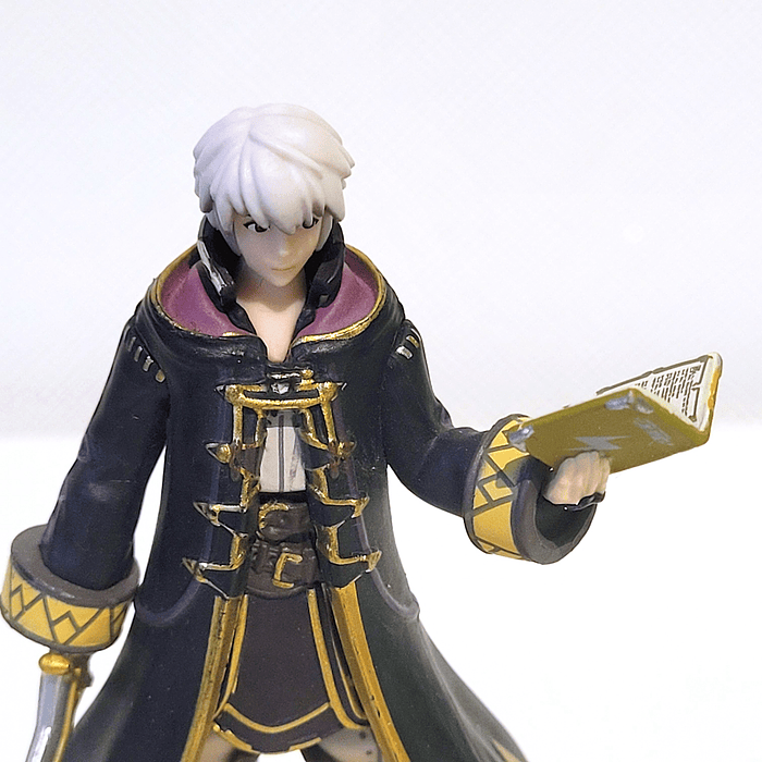 Amiibo Robin Super Smash Bros 3