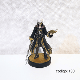 Amiibo Robin Super Smash Bros