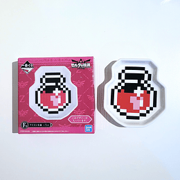 Plato Elixir The Legend of Zelda  - elixir rojo