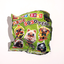 Felyne Figura Monster Hunter 1 Al Azar