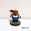 Amiibo Resetti Animal Crossing 1