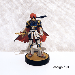 Amiibo Roy Super Smash Bros