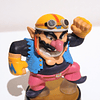 Amiibo Wario Super Smash Bros 2