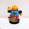Amiibo Wario Super Smash Bros 3