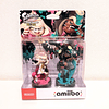 Amiibo Marina y Perla Splatoon 2  1