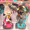Amiibo Marina y Perla Splatoon 2  2